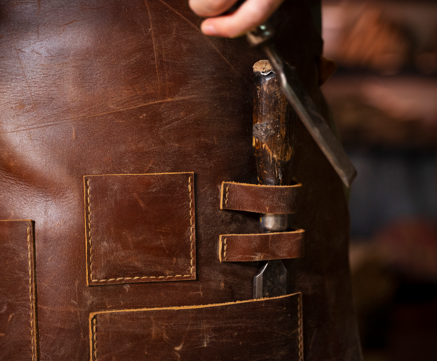 Guarnicioneria Juani