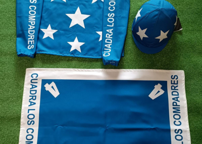 Guarnicioneria Juani