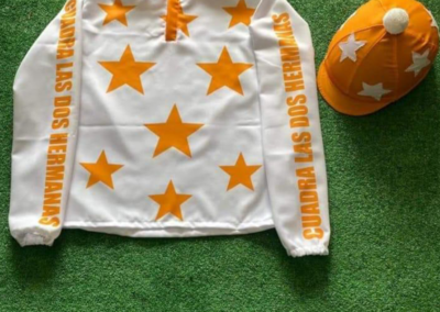 Guarnicioneria Juani