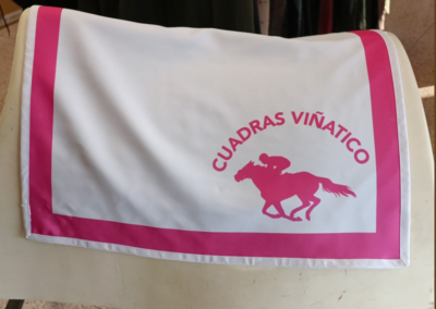 Guarnicioneria Juani