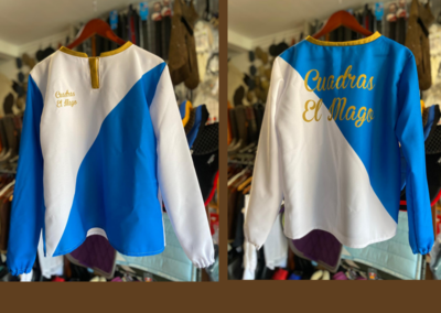 Guarnicioneria Juani