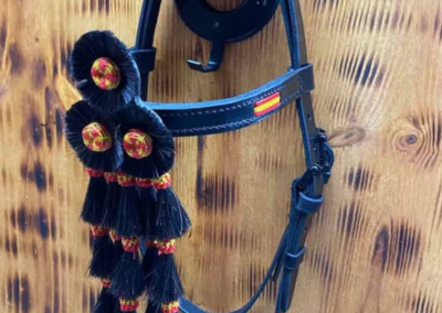 Guarnicioneria Juani