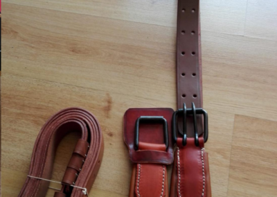 Guarnicioneria Juani