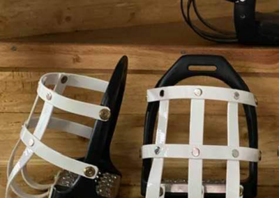 Guarnicioneria Juani