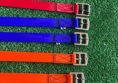 Guarnicioneria Juani