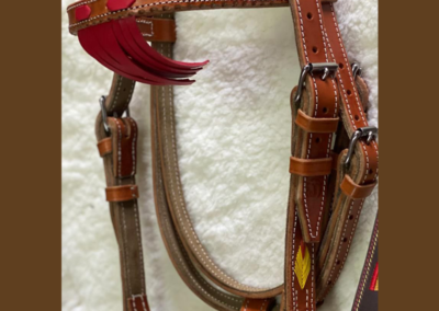 Guarnicioneria Juani