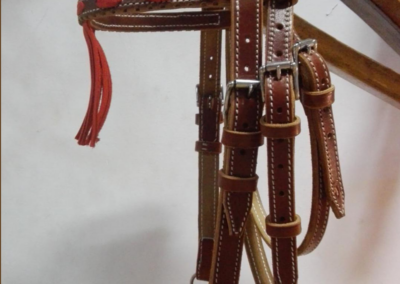 Guarnicioneria Juani