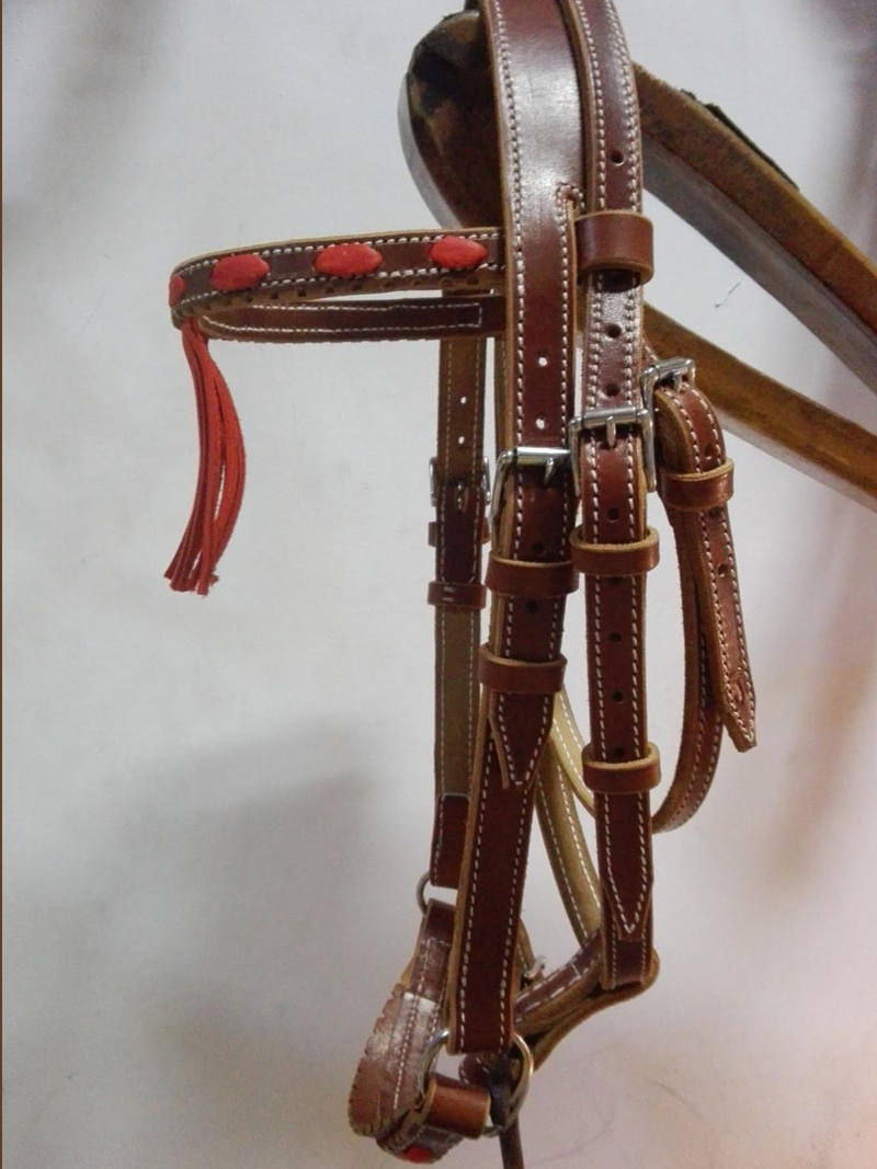 Guarnicioneria Juani