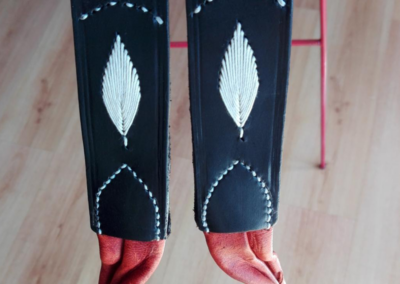 Guarnicioneria Juani