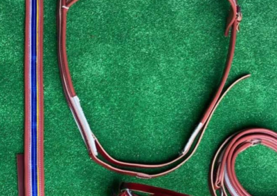 Guarnicioneria Juani