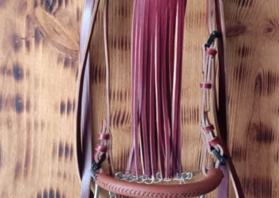 Guarnicioneria Juani