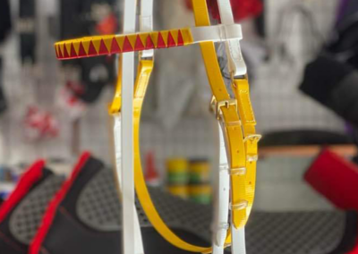 Guarnicioneria Juani