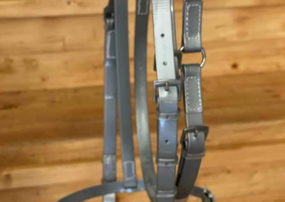 Guarnicioneria Juani