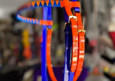 Guarnicioneria Juani