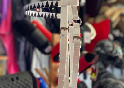 Guarnicioneria Juani