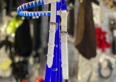 Guarnicioneria Juani