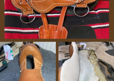 Guarnicioneria Juani