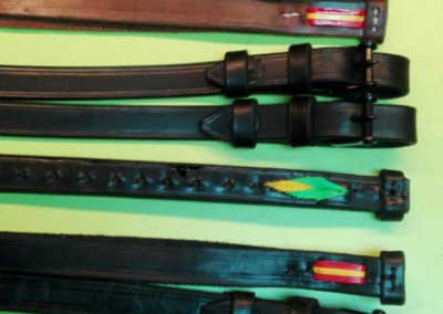 Guarnicioneria Juani