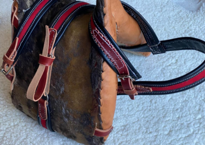 Guarnicioneria Juani