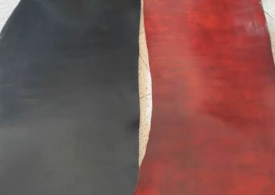 Guarnicioneria Juani